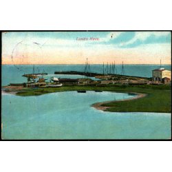 Lyn�s Havn - C.F. Eneret 530 - Brugt