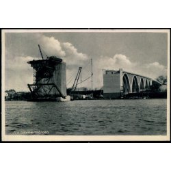 Fra Lillebltsbroen - O.P. u/n - Ubrugt