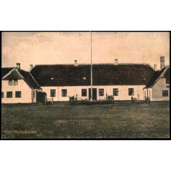 Cathrinebjerg - Stender 4709 - Ubrugt