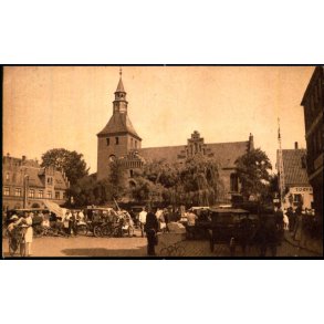 Svendborg - Ferslevs Forlag u/n - Ubrugt