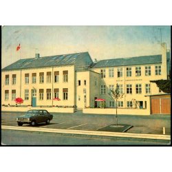 Nex Smandshjem - Gornitzka u/n - Brugt