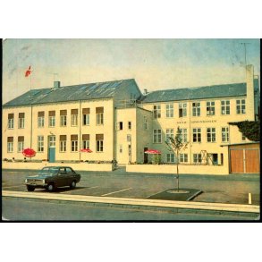 Nex Smandshjem - Gornitzka u/n - Brugt