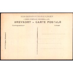 Kbenhavn - Rosenborg Slot - Philipson 4