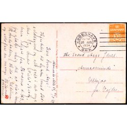 Kbenhavn - Vesterbros Passage - Stender 292