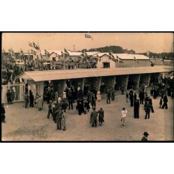 Bellahj Dyreskue - Fotokort Ubrugt