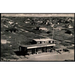 K�bmand Fan� - Sylvest Jensen 96988 - Ubrugt