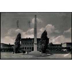 Fredericia - Obelisken ved Gymnasiet - Stender F. 157 K - Brugt