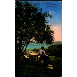 Hilsen fra Haderslev - Hadersleben - M. Gl�ckstadt 68478 - Brugt