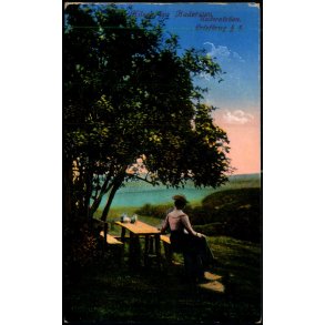 Hilsen fra Haderslev - Hadersleben - M. Gl�ckstadt 68478 - Brugt