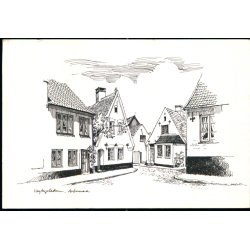 Per Illum - Vgterpladsen i Aabenraa - Dansk Smandskieke u/n - Ubrugt