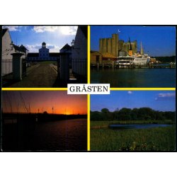 Graasten - Trojaborg GR� 1 - Ubrugt