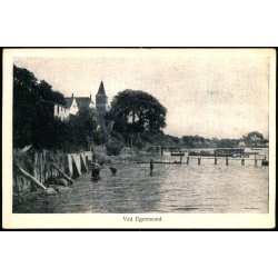 Ved Egernsund - C.C. B. 431 - Ubrugt