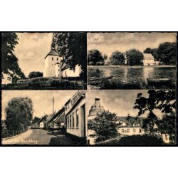 Partier fra Nordborg - O. N�rgaard 17478 - Brugt