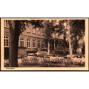 H�ruphav - Fr. Biehl 6173 - Ubrugt