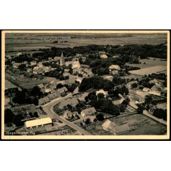 M�gelt�nder By - Fredericia Luftfoto 9412 - Ubrugt