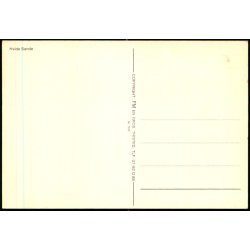 Hvide Sande - FM 7513 - Ubrugt