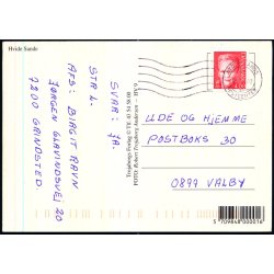 Hvide Sande - Trojaborg HV 9 - Brugt