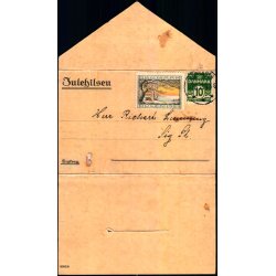 Gldelig Jul  - Kartonkuvert - Brugt