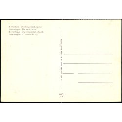 K�benhavn - Den Kongelige Livgarde  - Gr�nlund u/n