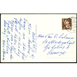 Knud Rasmussens Hus - K.R. Museum 93359 - Brugt