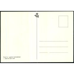 Buus - Pust liv i gamle forbindelser - u/n - Ubrugt