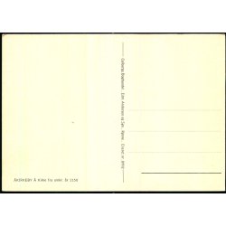 Bornholm - Aakirke i Aakirkeby - Stender 404/5  - Ubrugt