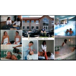 K�bmandsgaarden - R�m� - u/n - Brugt