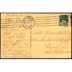 Kolding - Ved Slotss�en - Stender 27862 - Brugt