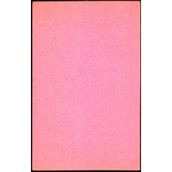 Sparekassen for Ebeltoft By og Omegn - Bagsiden er Trkpapir