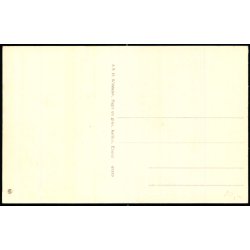 Mols - Femm�ller Badehotel - H. Windel�v 67310 - Ubrugt