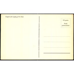 Par Illum - Jellingestenene - Dansk Smandskirke u/n - Ubrugt