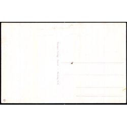 Herning - �stergade i Aftenbelysning - Stender H. 59 K - Ubrugt