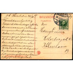 Holstebro �stfra - Stender 1374 - Brugt