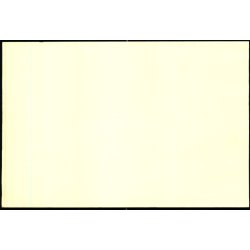 Holstebroe - Kopi af kort fra 26. okt. 1782 - Ubrugt