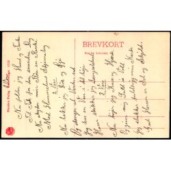 Parti af Haderup - J. Middelhede 6148 - Brugt