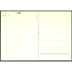 Hanstholm Havn - FM 8077/1 - Ubrugt