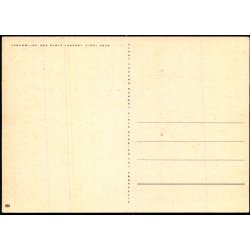 Vandm�llen - Hjerl Hede - Hjerlfonden u/n - Ubrugt