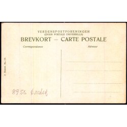 Stenalt (Jylland) - C. Eneret 29 - Ubrugt