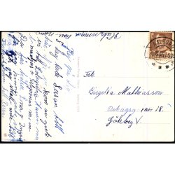 Aalborg - Havneparti - Stender Aa. 574 K - Brugt