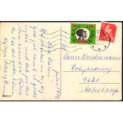 Illa - Gldelig Jul - 6109/131 - Brugt