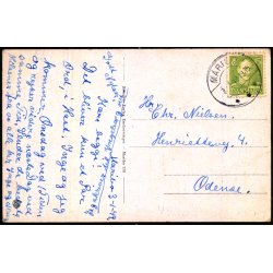 Maribo - Fra Frilandsmuseet - Stender 130 - Brugt