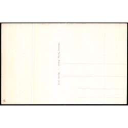 Maribo - Amtssygehuset- Stender M. 191 K - Ubrugt