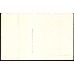 Maribo Kirken - Stender 187 K - Ubrugt