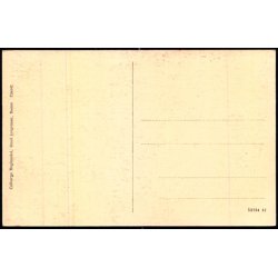 Bornholm - Klippeparti ved Gudhjem - Colbergs Bogh. u/n - Ubrugt