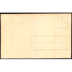 Thisted - Fotokort A. Charling u/n Thisted  - Ubrugt