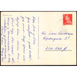 Bornholm - Vang - Rudolf Olsen 1535 - Brugt