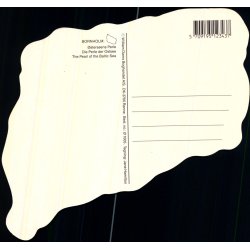 Bornholm - stersens Perle - W. Dams Bogh. 1005 - Ubrugt