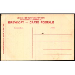 Bornholm - Fra Skovly - Frits Srensen 4945 - Ubrugt