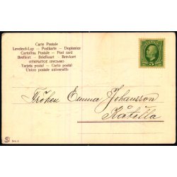 Godt Nytt r - ST. Serie XI - Brugt