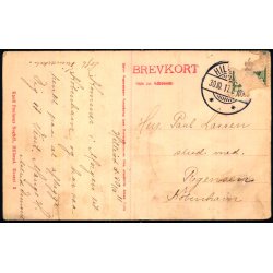 Frederiksborg Slot - Hillerd - K. Poulsens Bogh. 3 - Brugt